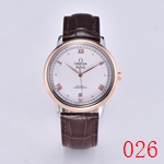 オメガ自動巻きコピー 39.5mm